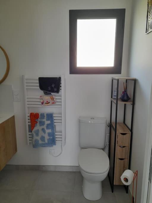 Studio Independant Rochefort  Exteriér fotografie