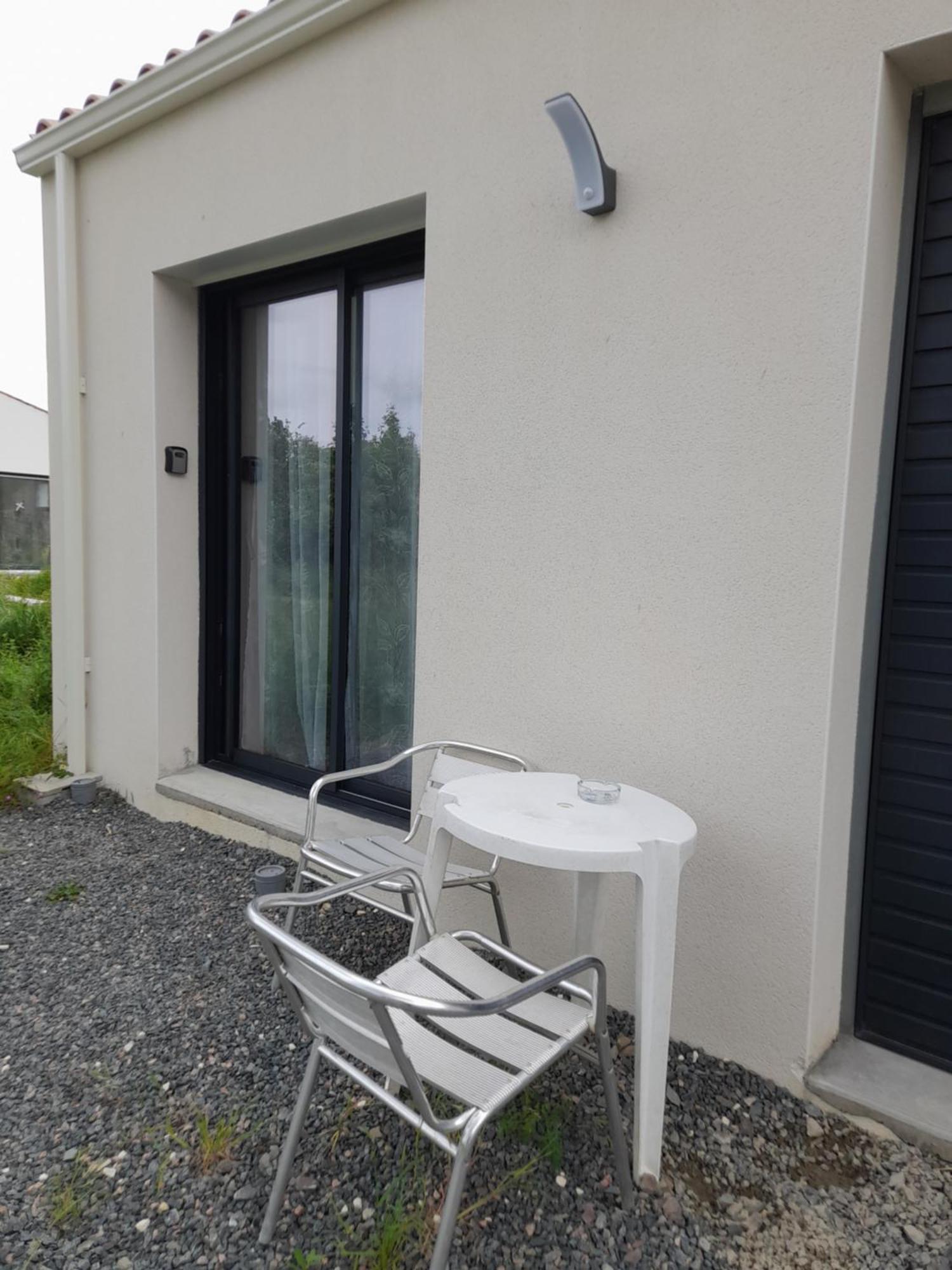 Studio Independant Rochefort  Exteriér fotografie